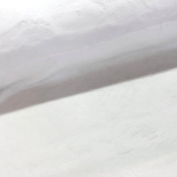 Luxury Ivory Plush Faux Fur Off White - Picture 2 of 5